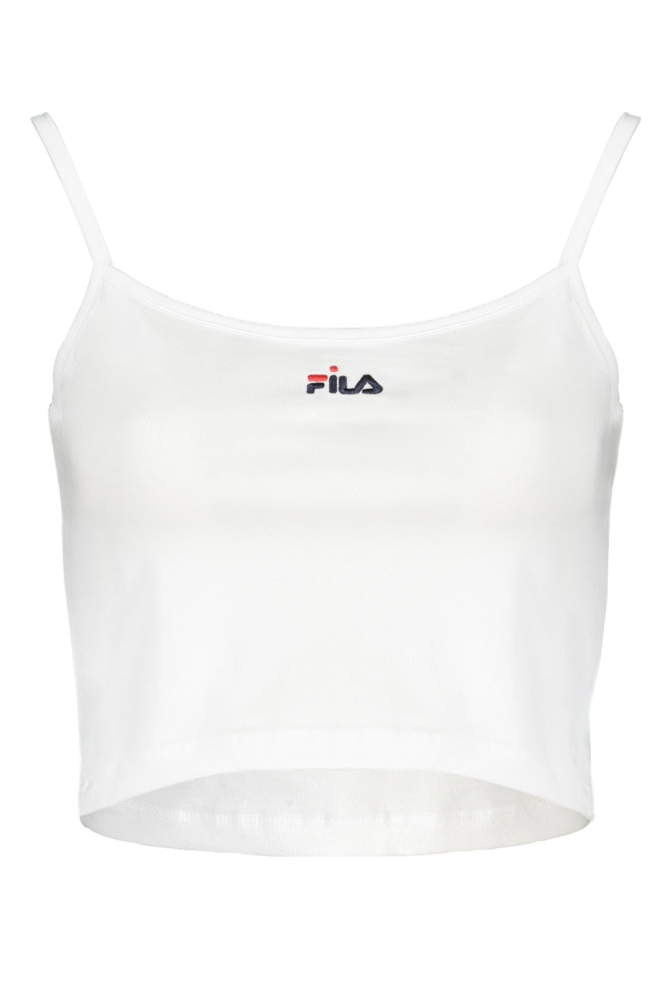 FILA DAMEN-TOP WEISS Hauptbild