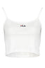 FILA DAMEN-TOP WEISS