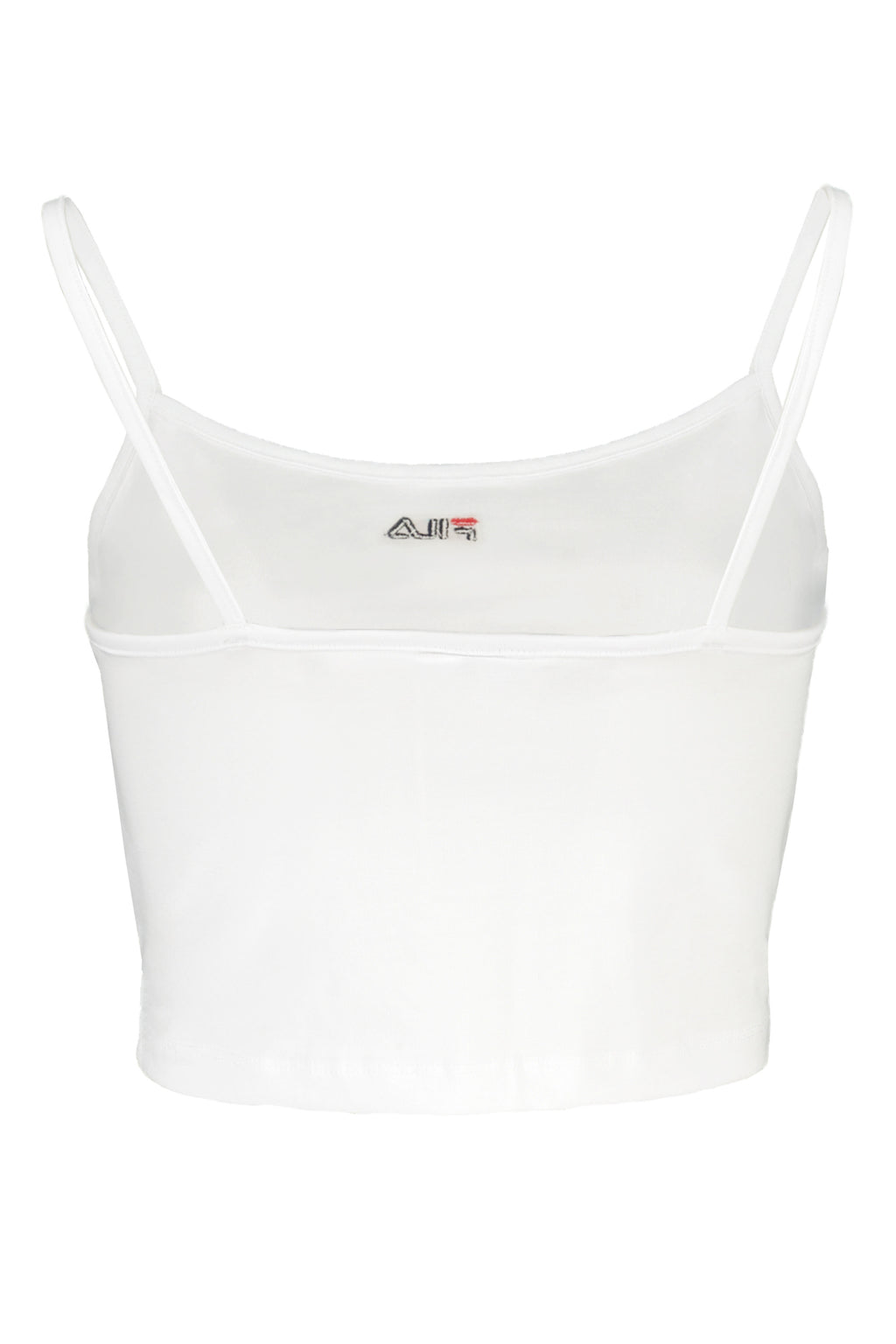 FILA DAMEN-TOP WEISS