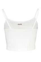 FILA DAMEN-TOP WEISS