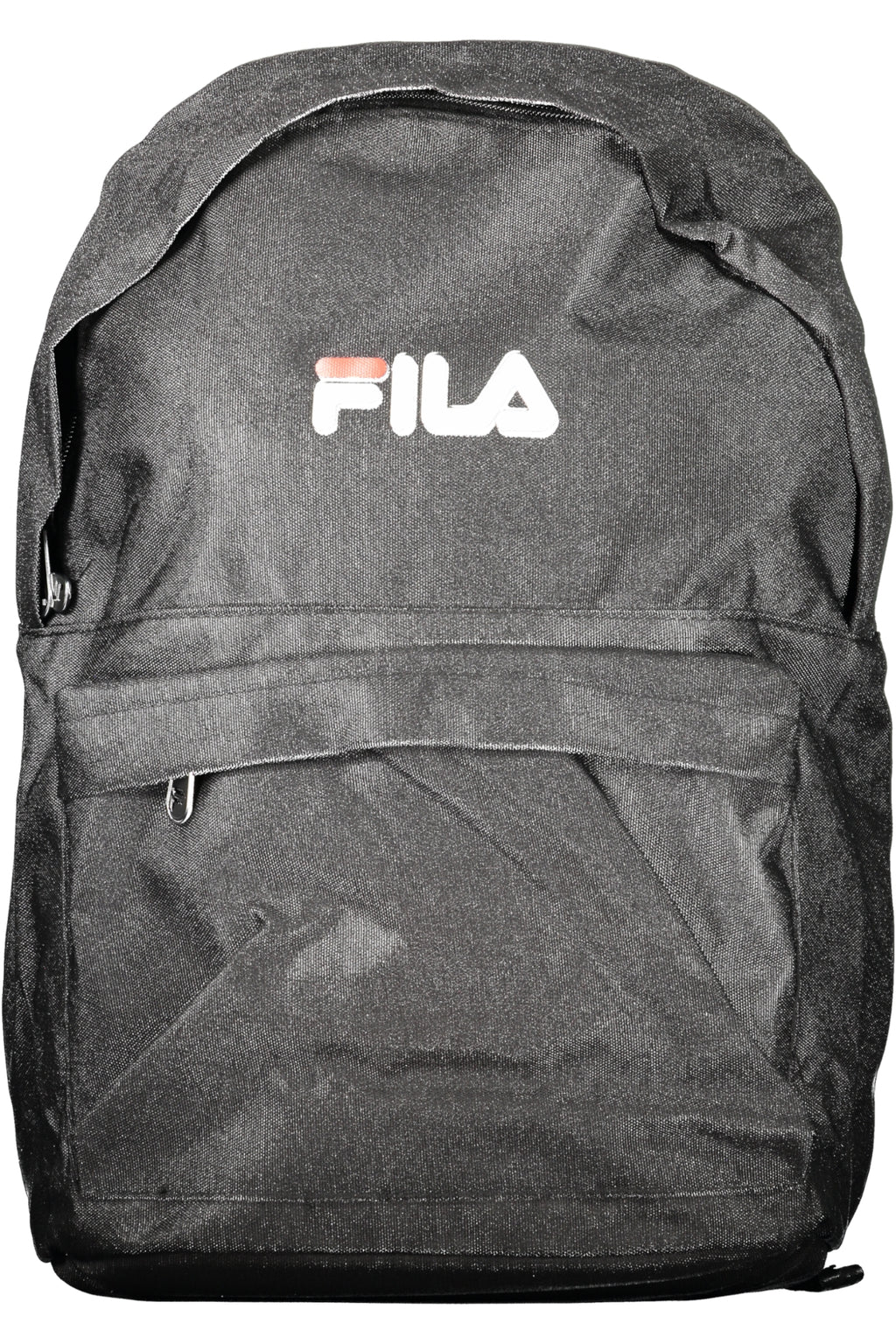 SCHWARZER FILA HERREN-RUCKSACK
