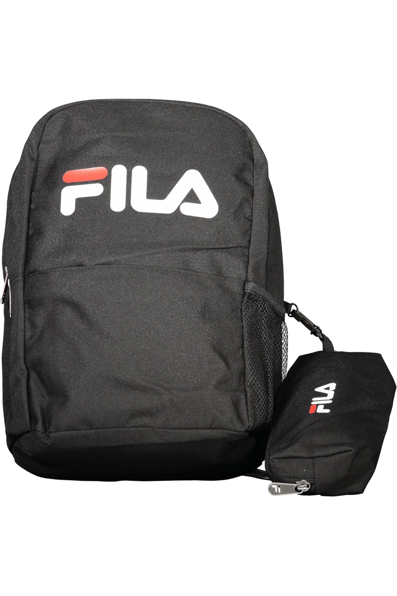 SCHWARZER FILA HERREN-RUCKSACK Hauptbild