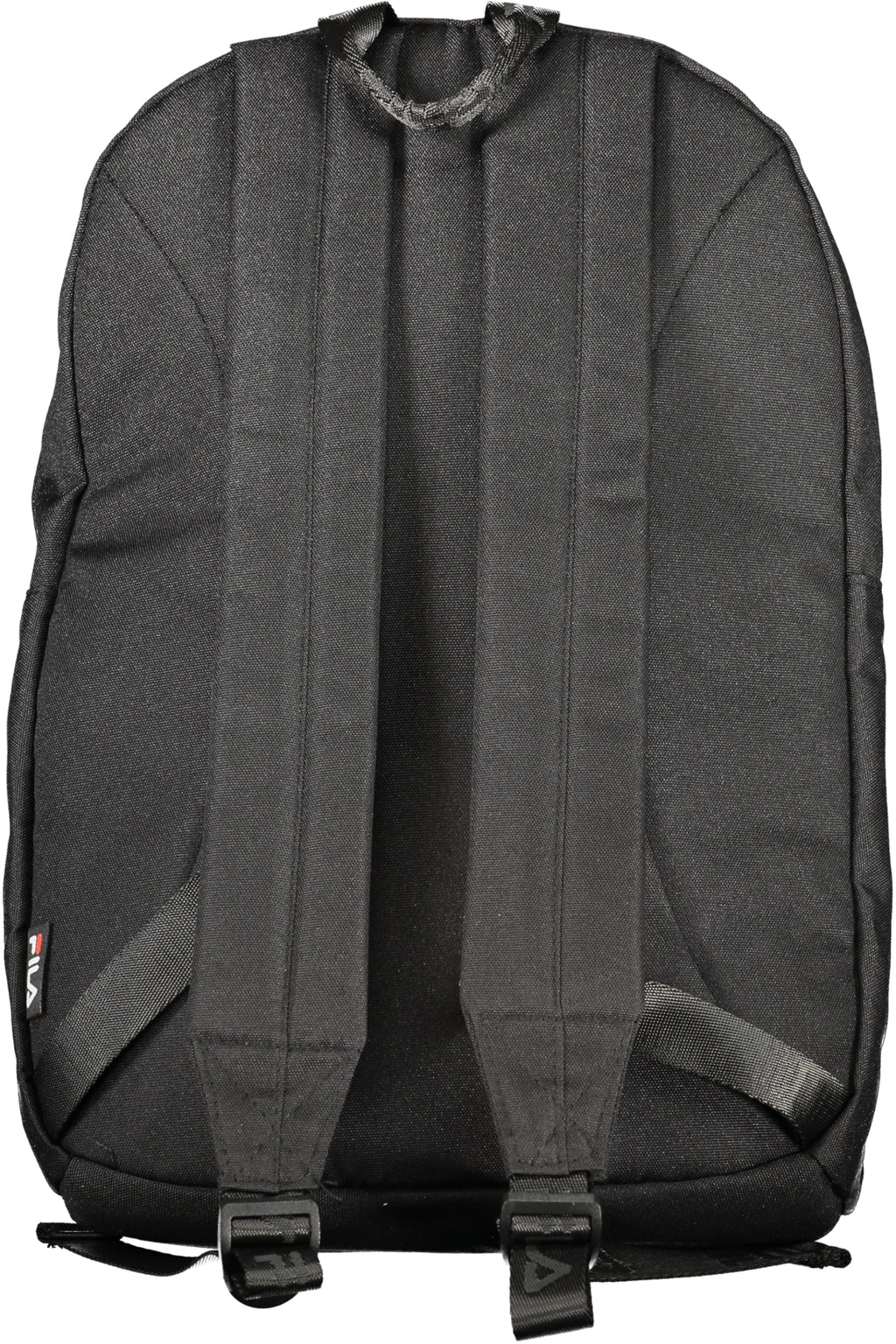 SCHWARZER FILA HERREN-RUCKSACK