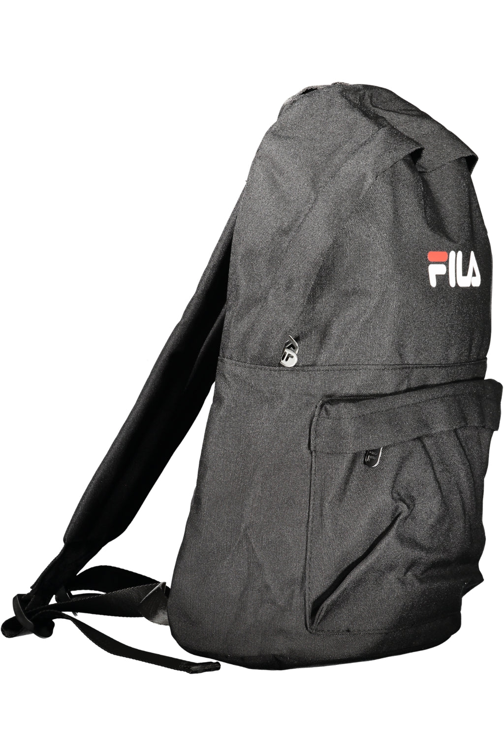 SCHWARZER FILA HERREN-RUCKSACK