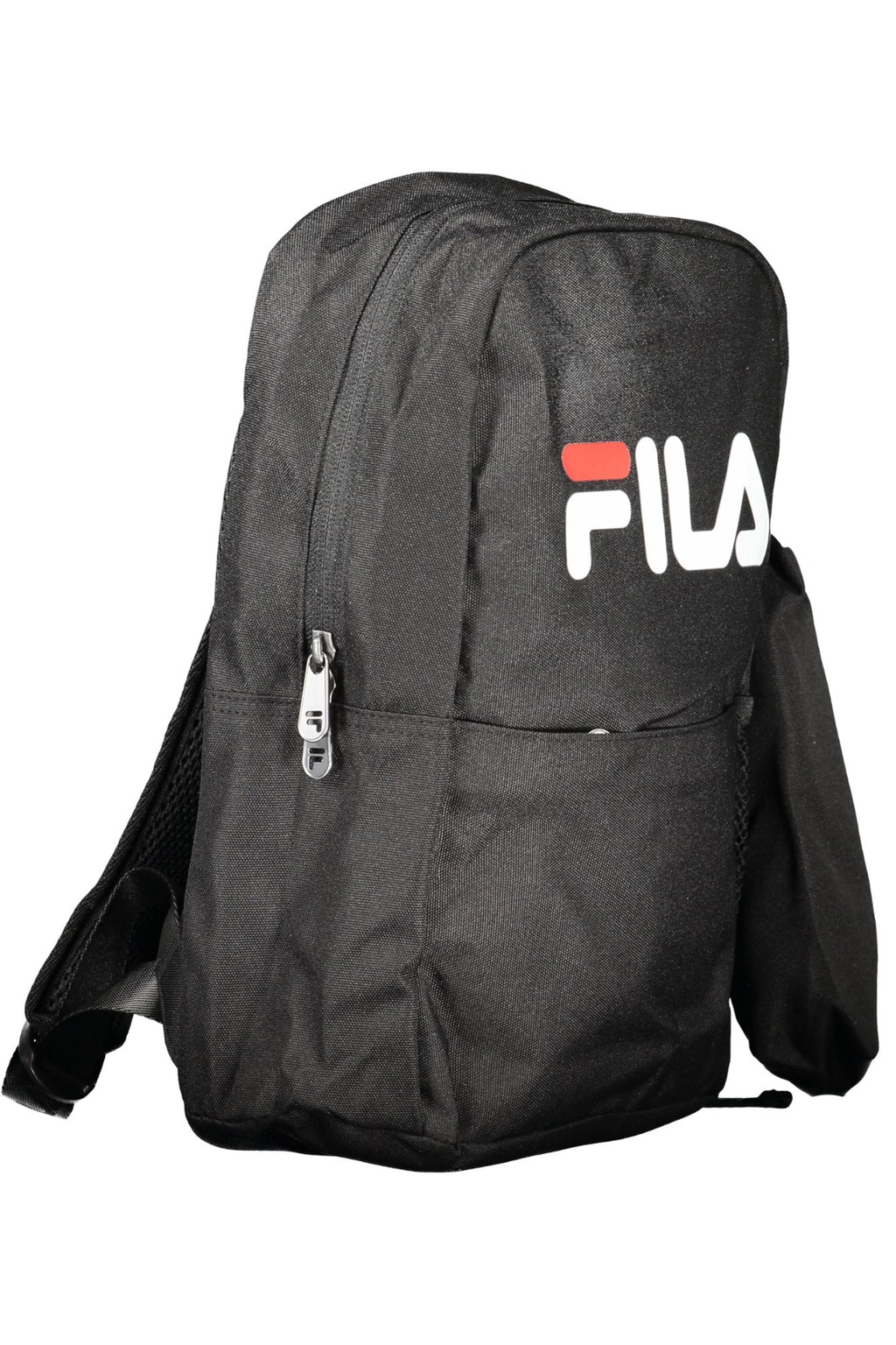 SCHWARZER FILA HERREN-RUCKSACK
