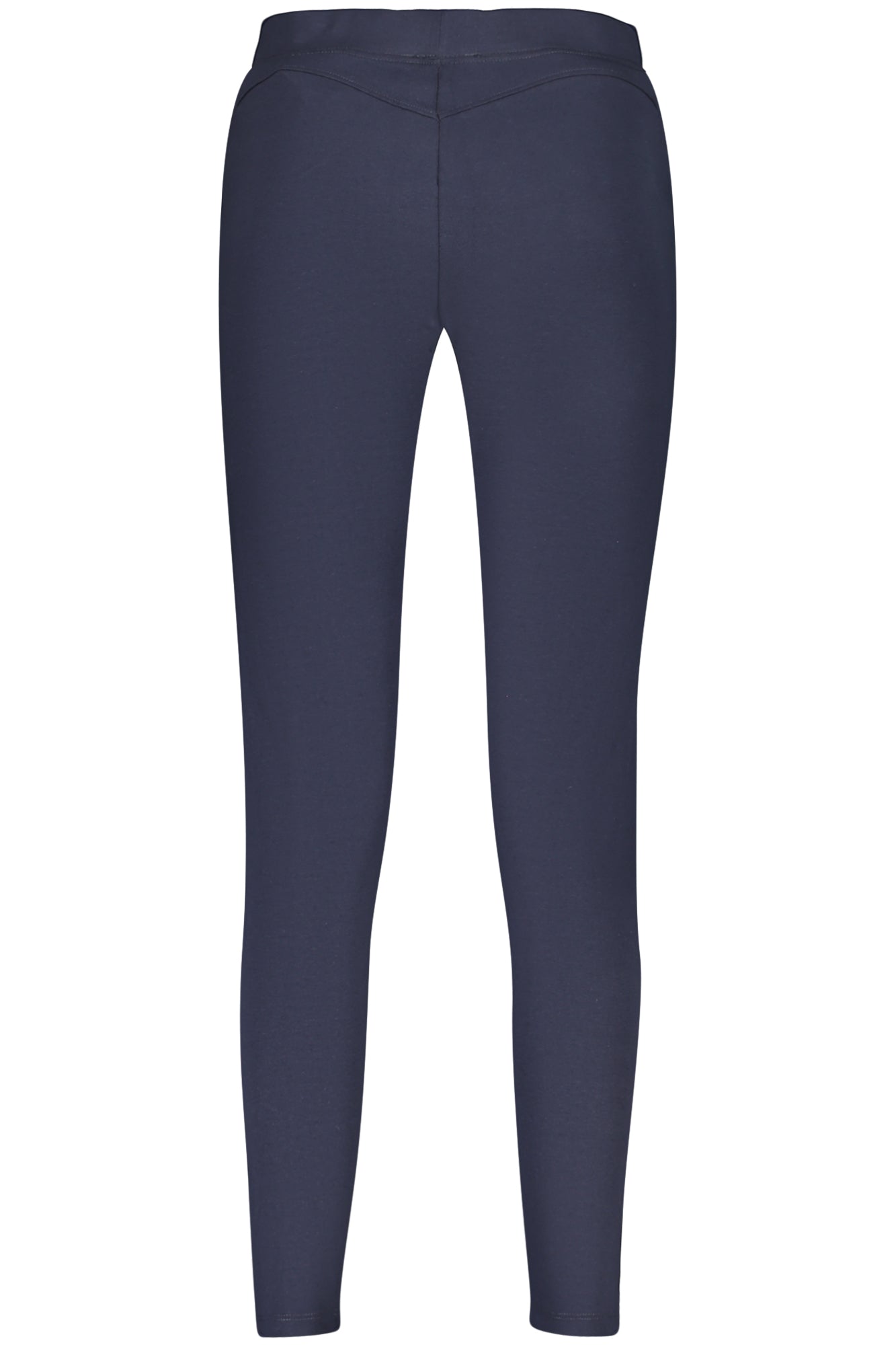 FREDDY Damen Shorts – mit elastischem Bund, elastischer Bund Blau
