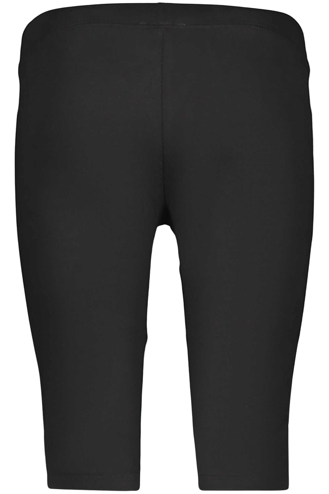 FREDDY Damen Shorts – mit elastischem Bund, elastischer Bund Schwarz