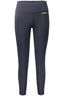 FREDDY DAMEN LEGGINGS BLAU
