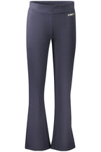 FREDDY DAMEN LEGGINGS BLAU