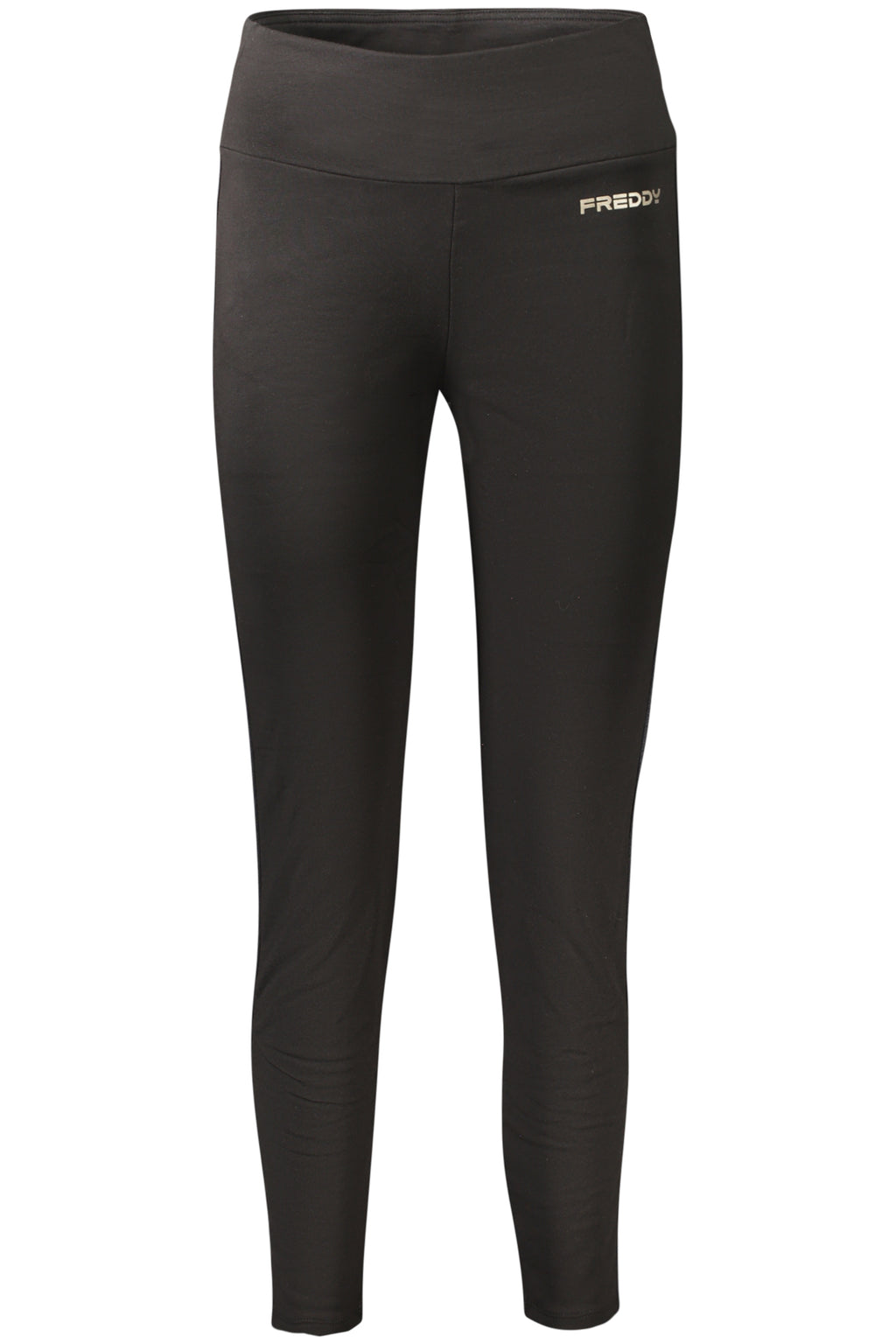 FREDDY DAMEN-LEGGINGS SCHWARZ
