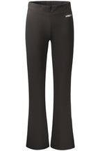 FREDDY DAMEN-LEGGINGS SCHWARZ