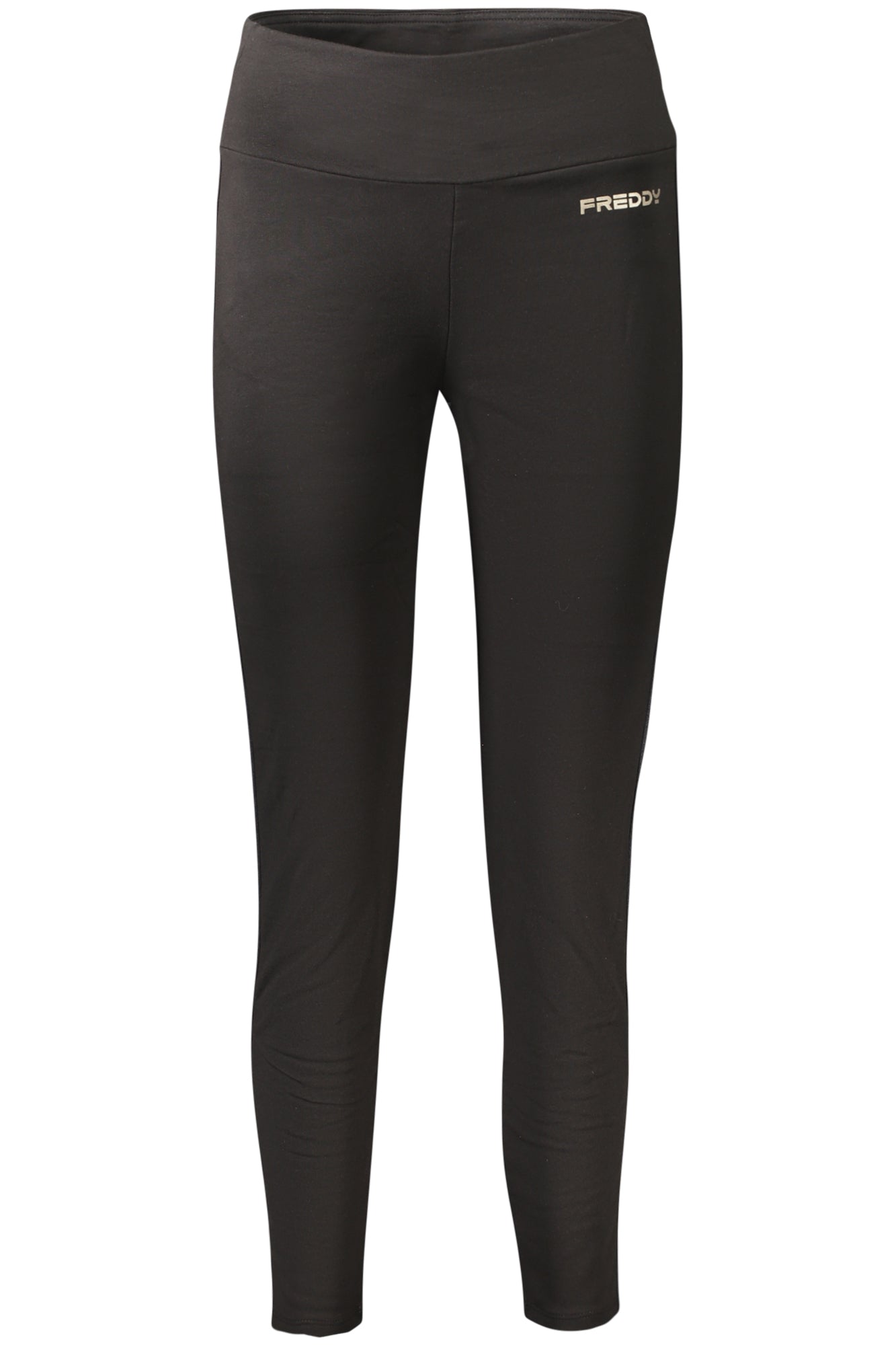 FREDDY Damen Hosen – Sweatshirt günstig online kaufen Schwarz