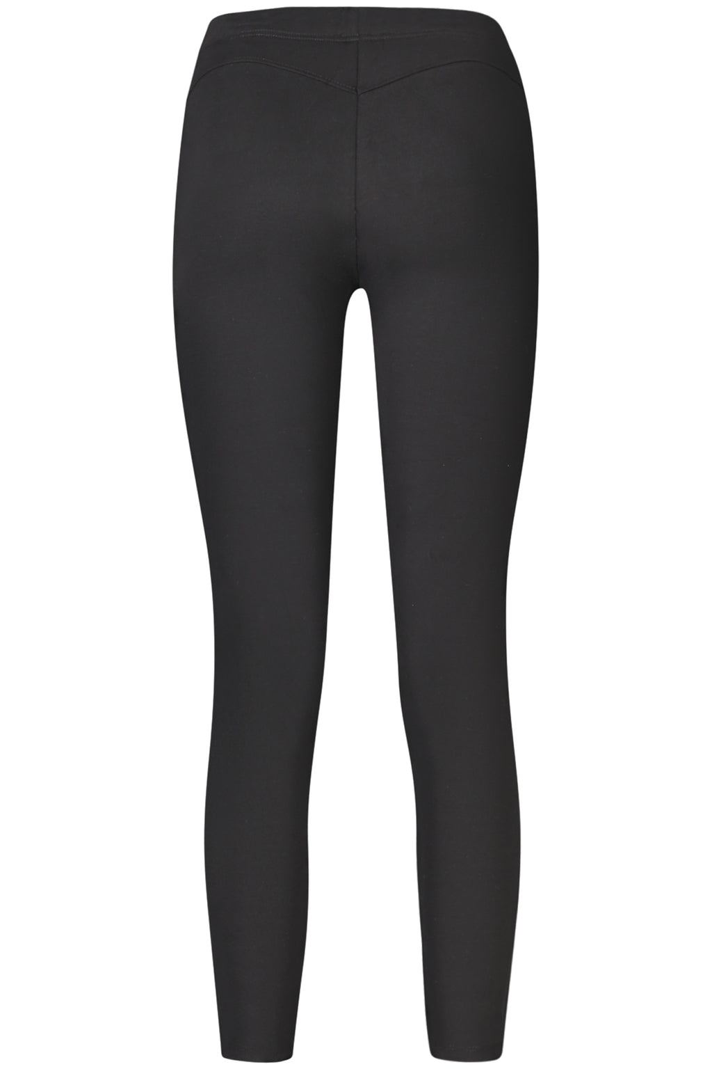 FREDDY DAMEN-LEGGINGS SCHWARZ