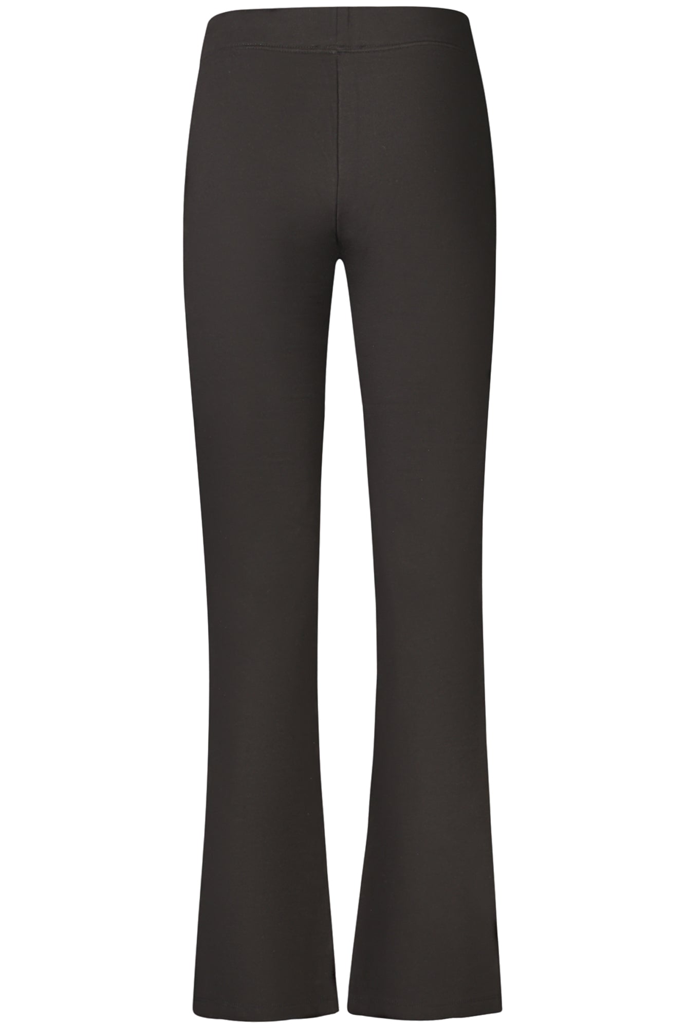 FREDDY Damen-Leggings Schwarz – Bequeme Baumwoll-Leggings für Herbst/Winter Schwarz