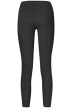 FREDDY DAMEN-LEGGINGS SCHWARZ