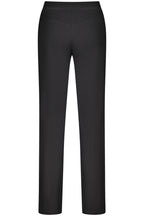 FREDDY DAMEN-LEGGINGS SCHWARZ