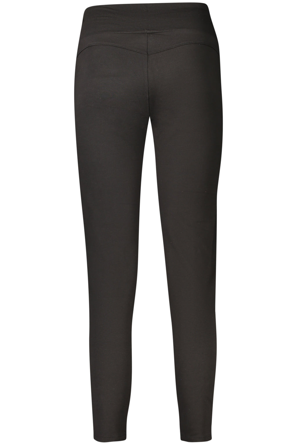 FREDDY DAMEN-LEGGINGS SCHWARZ