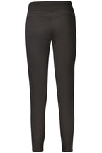 FREDDY DAMEN-LEGGINGS SCHWARZ