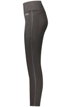 FREDDY DAMEN-LEGGINGS SCHWARZ