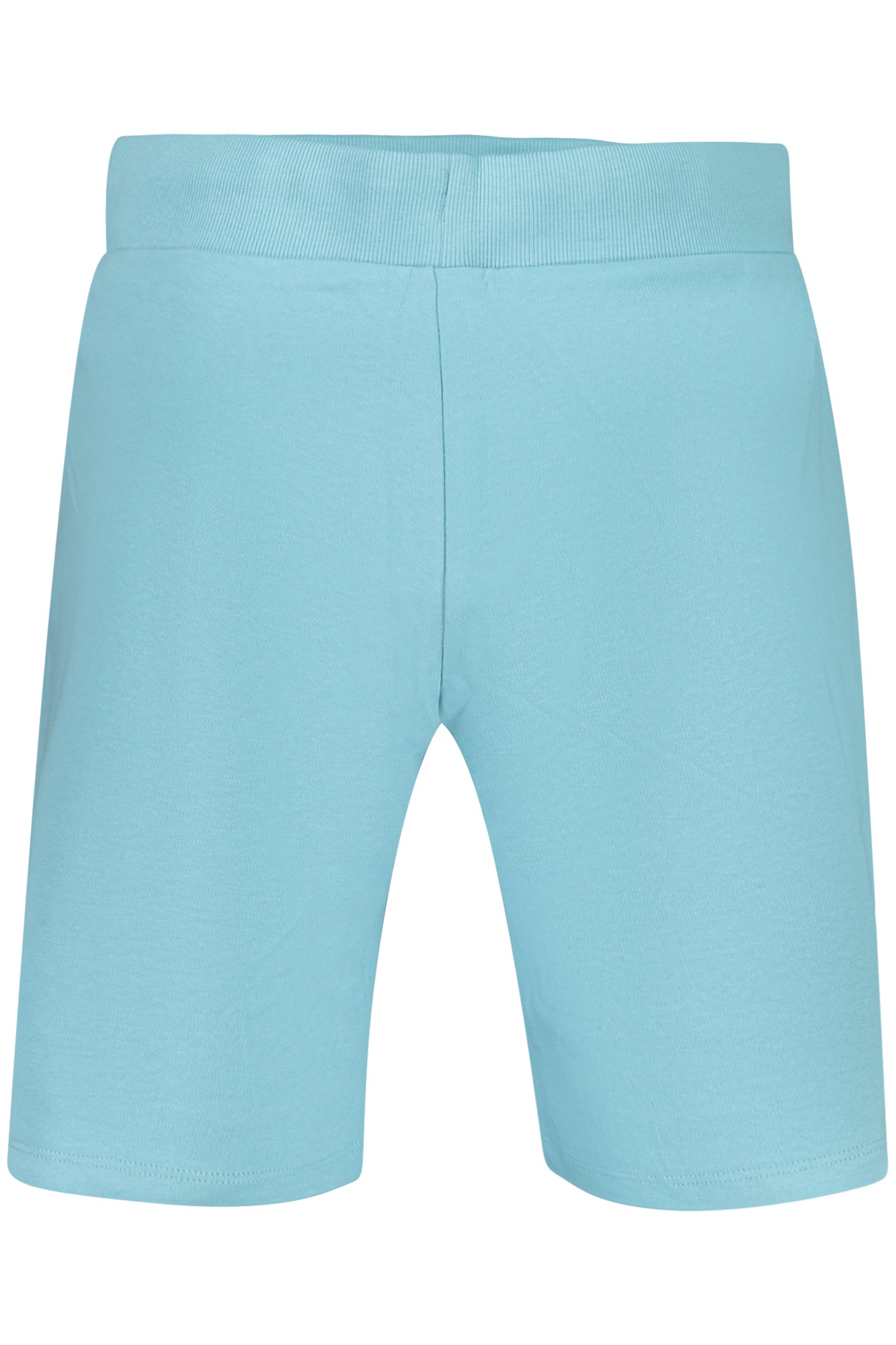 FREDDY Damen Jogginghose – mit elastischem Bund, mit Taschen Hellblau