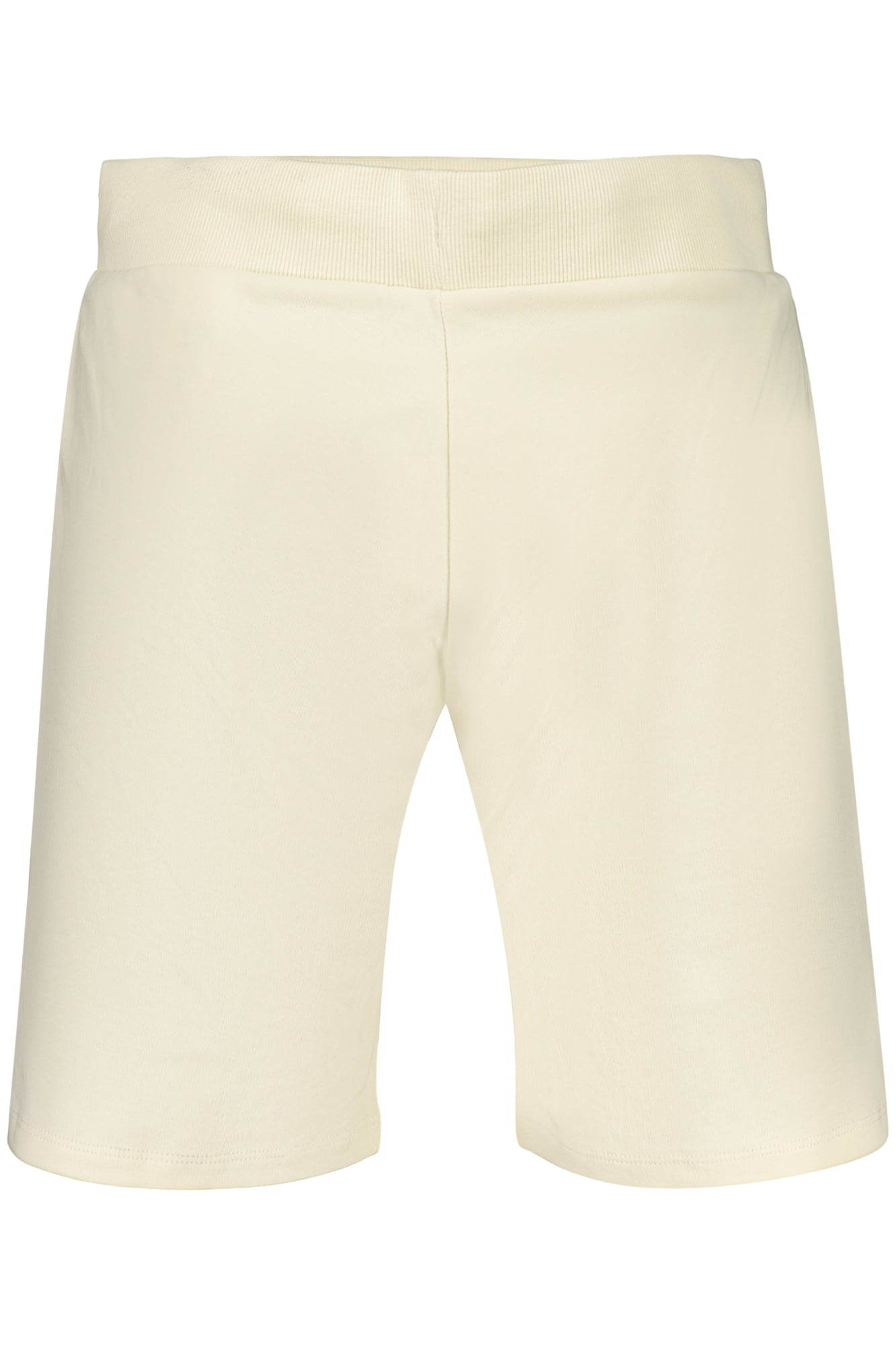 FREDDY Damen Jogginghose – mit elastischem Bund, mit Taschen Beige