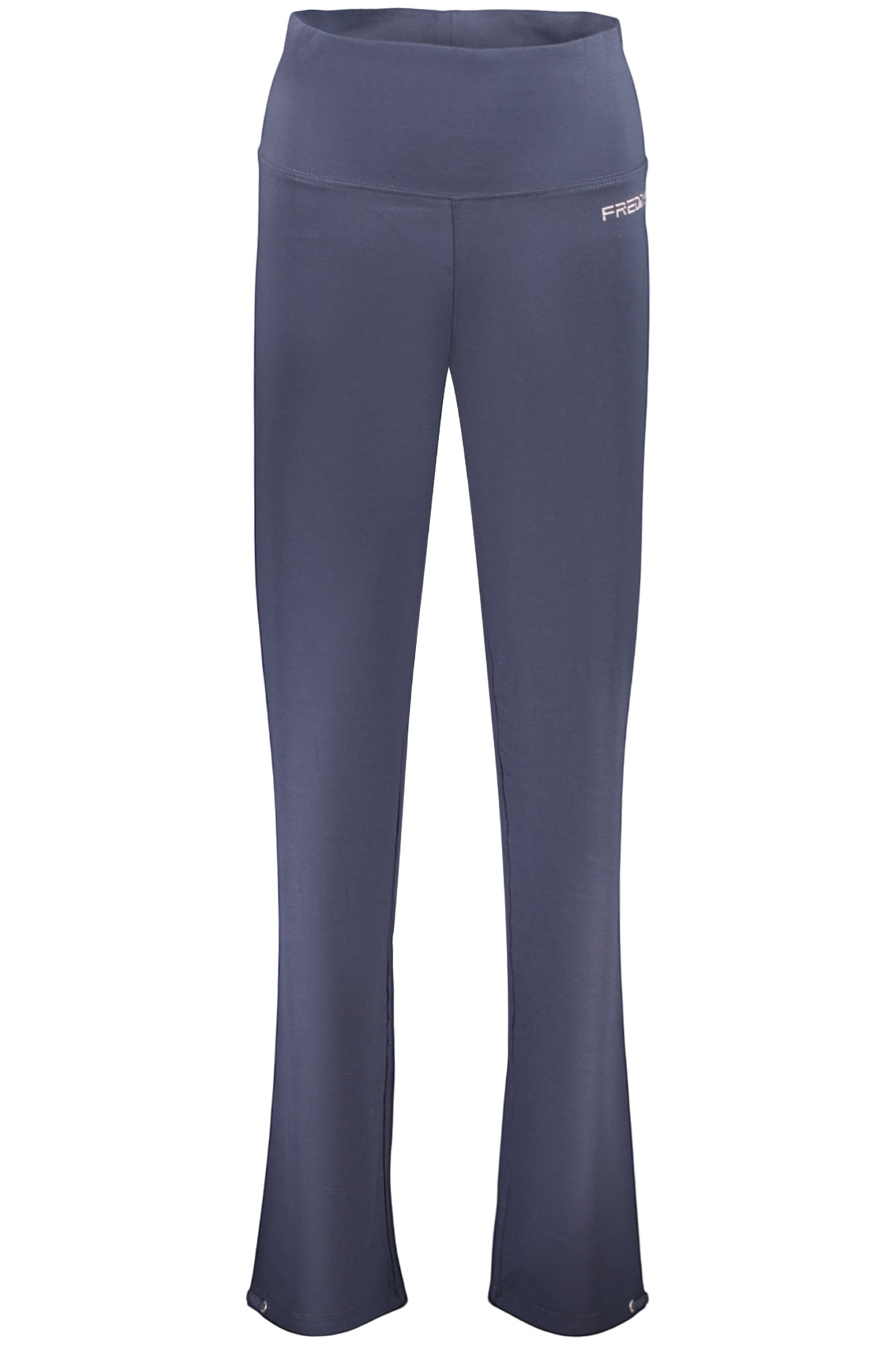 FREDDY Damen Jogginghose – sportlich | Jogginghosen Blau