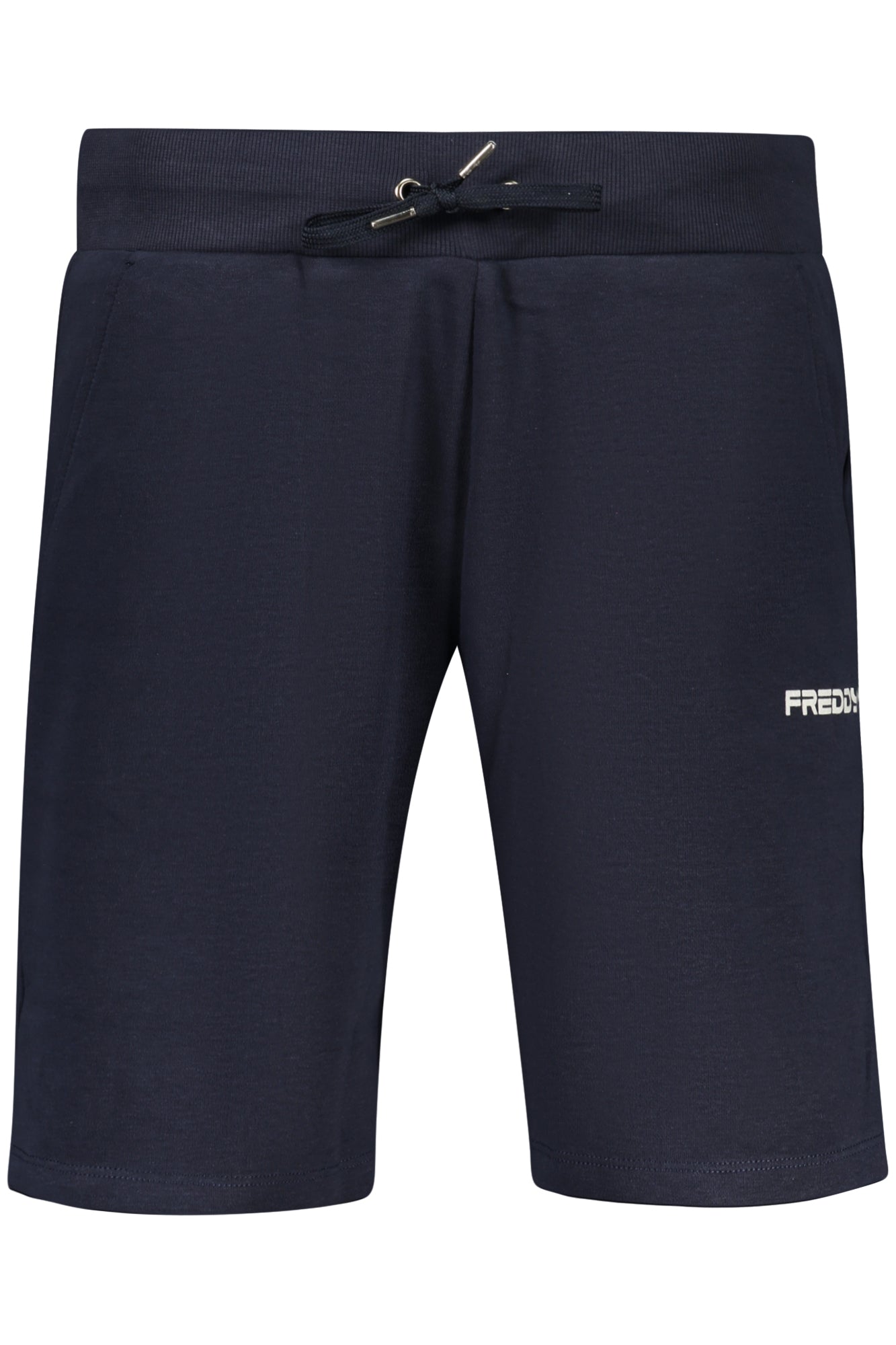 FREDDY Damen Jogginghose – mit elastischem Bund, mit Taschen Blau Hauptbild