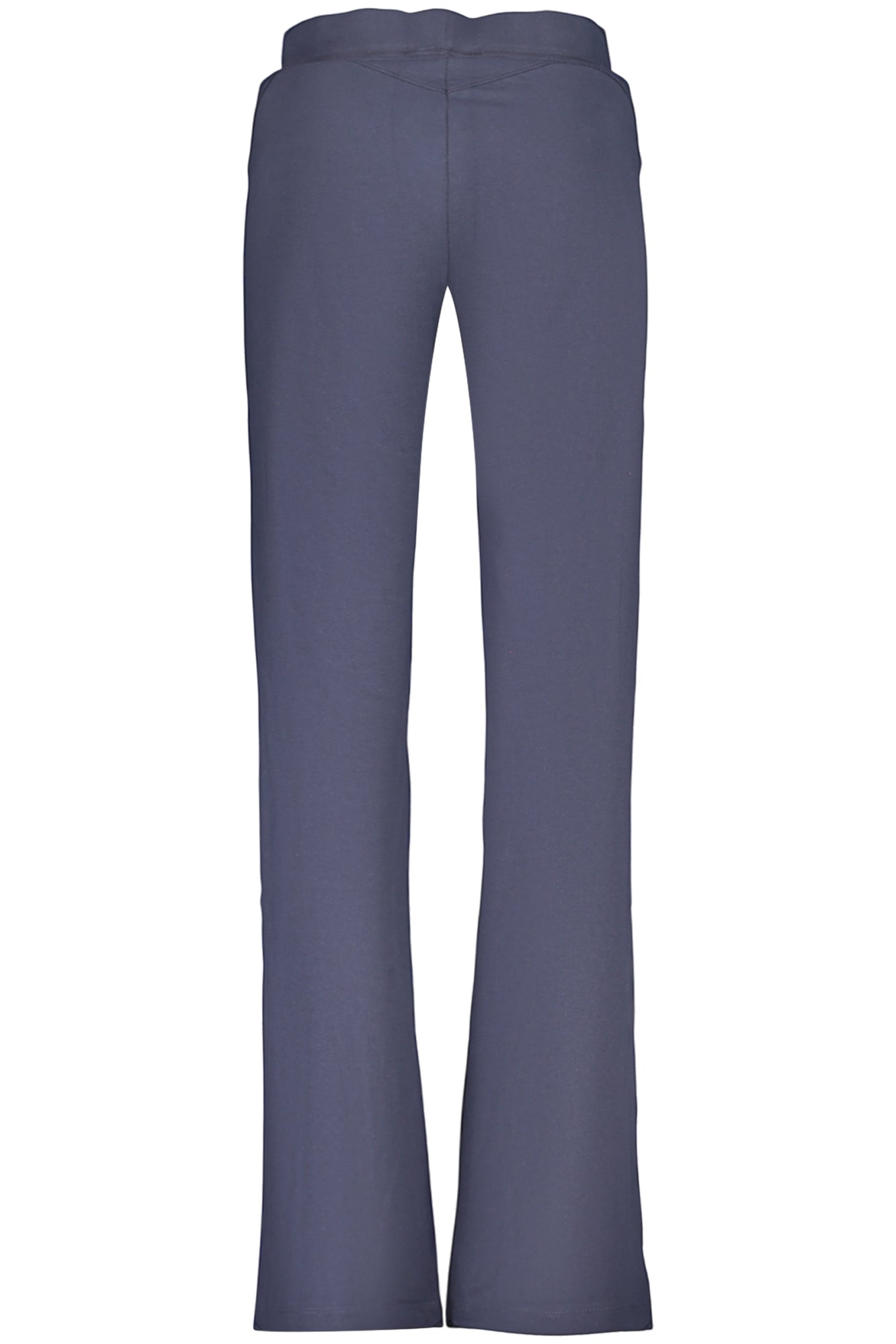 FREDDY Damen Jogginghose – mit elastischem Bund, sportlich Blau
