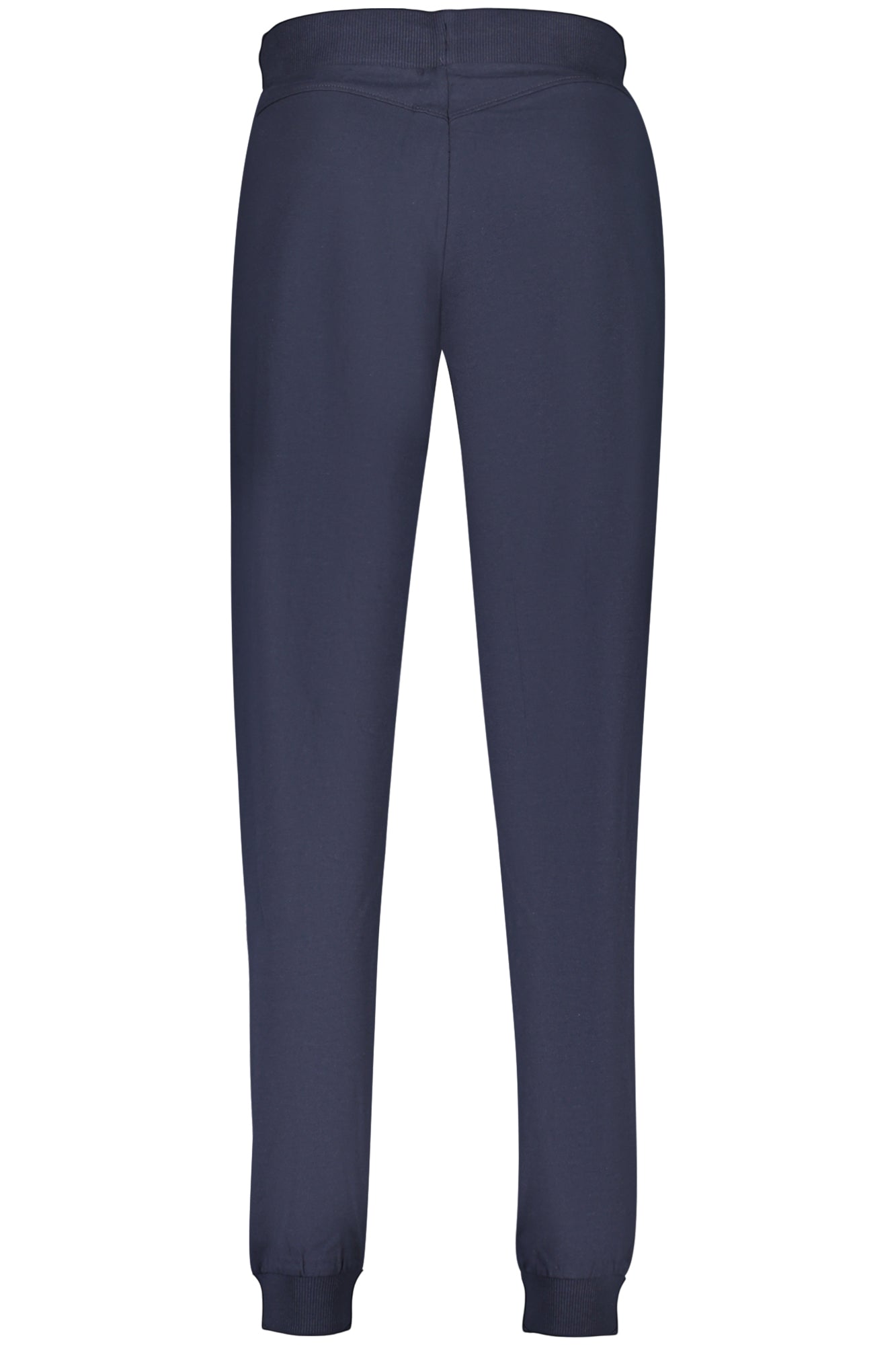 FREDDY Damen Jogginghose – mit elastischem Bund, sportlich Blau