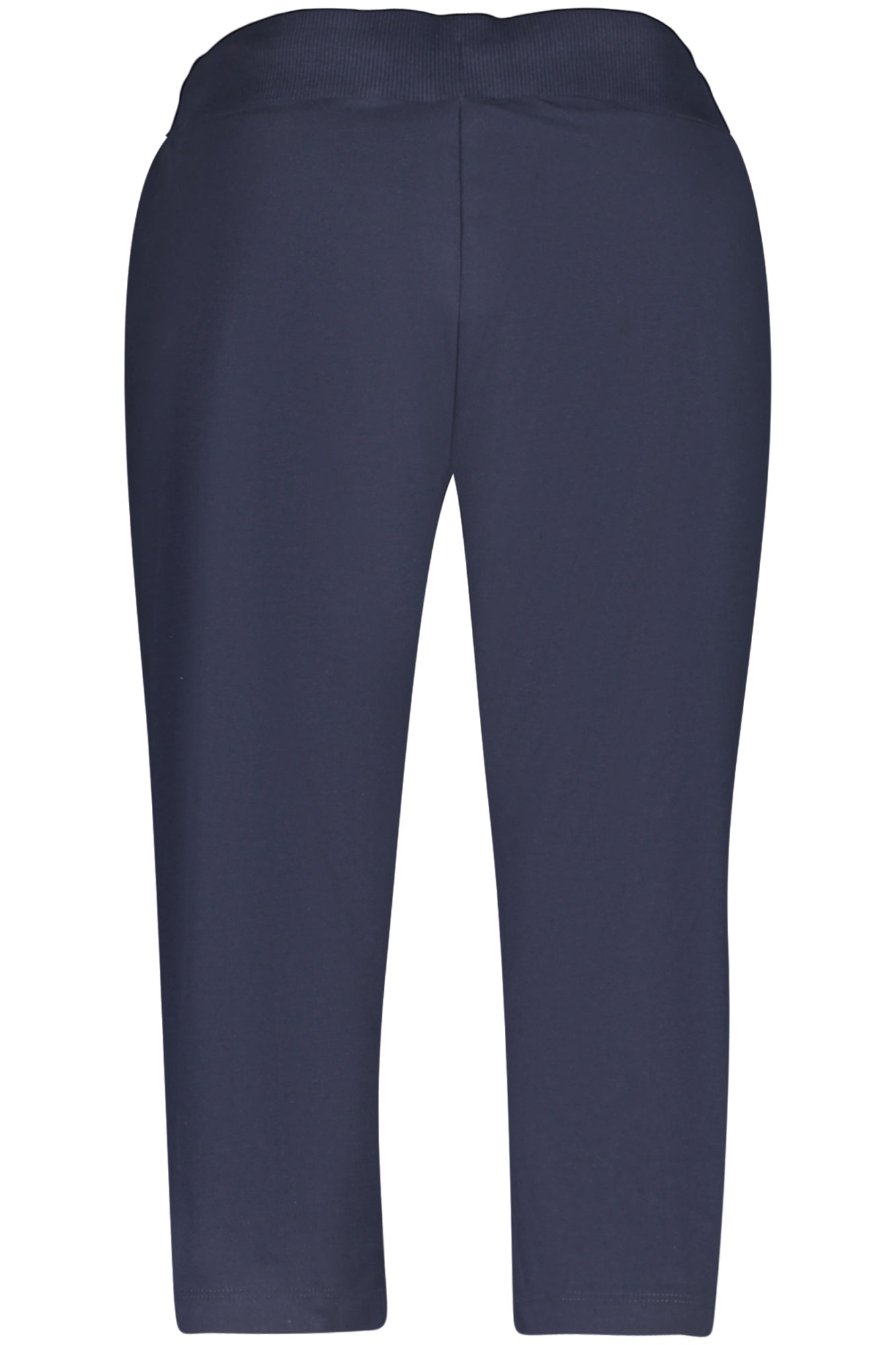 FREDDY Damen Jogginghose – mit elastischem Bund, mit Taschen Blau