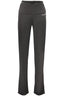FREDDY Damen Jogginghose – sportlich | Jogginghosen Schwarz