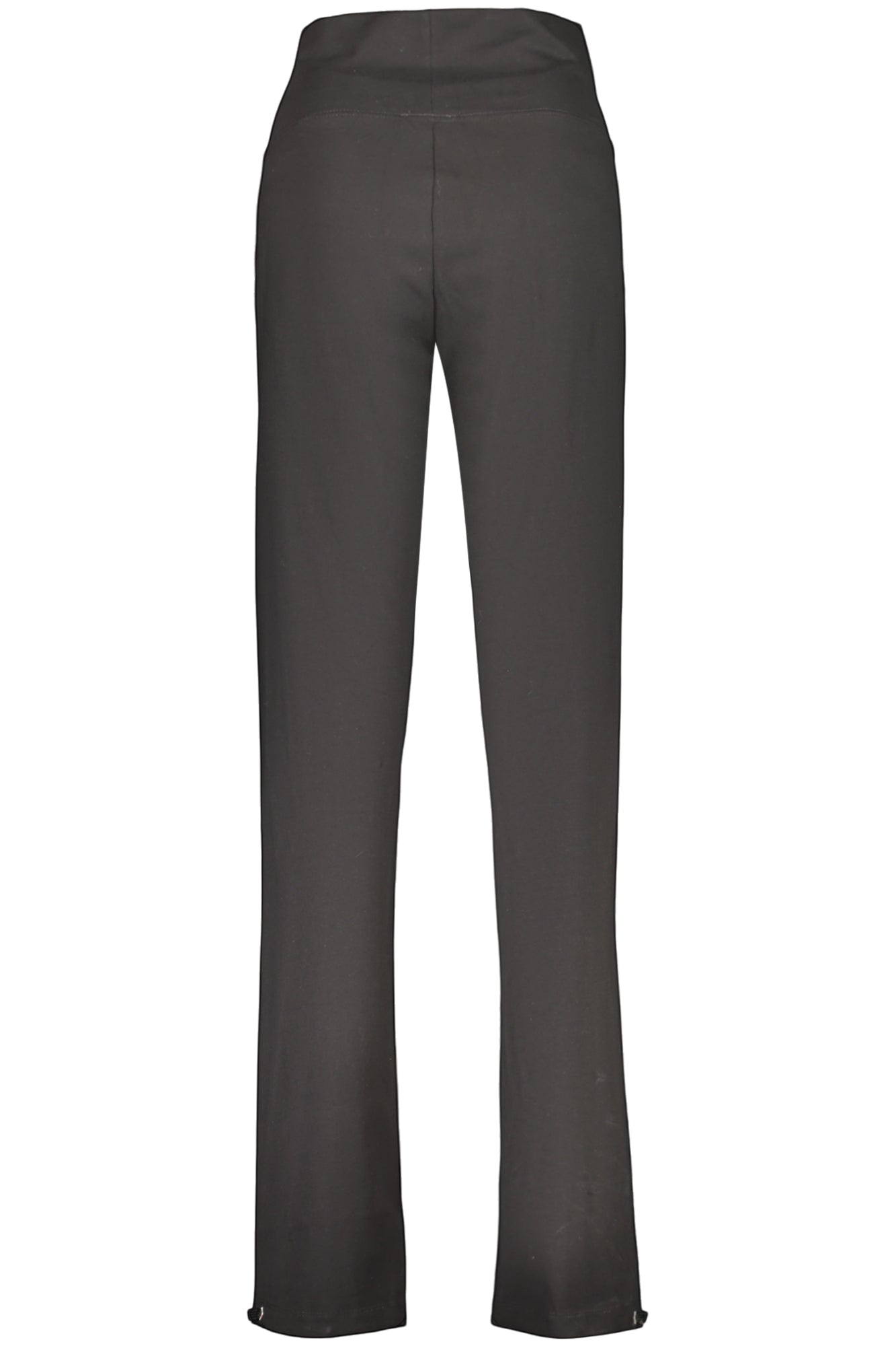 FREDDY Damen Jogginghose – sportlich | Jogginghosen Schwarz