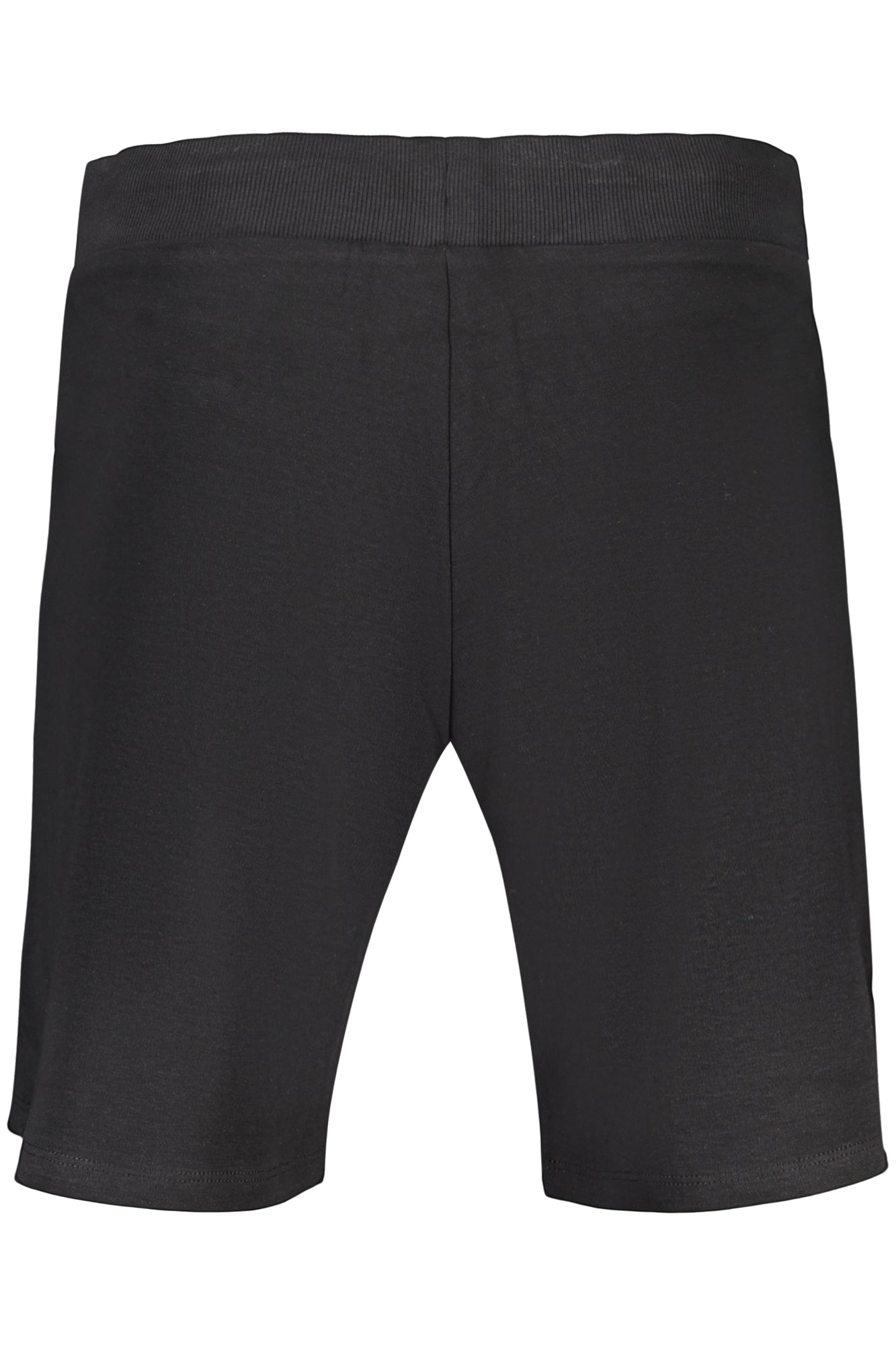 FREDDY Damen Jogginghose – mit elastischem Bund, mit Taschen Schwarz