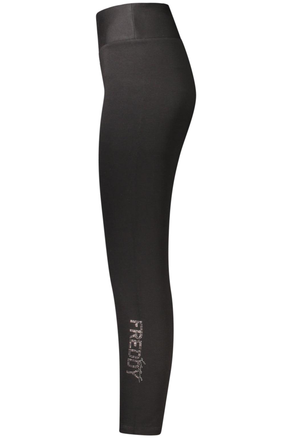 FREDDY LANGE SCHWARZE TRAININGSHOSE FÜR DAMEN