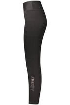 FREDDY LANGE SCHWARZE TRAININGSHOSE FÜR DAMEN