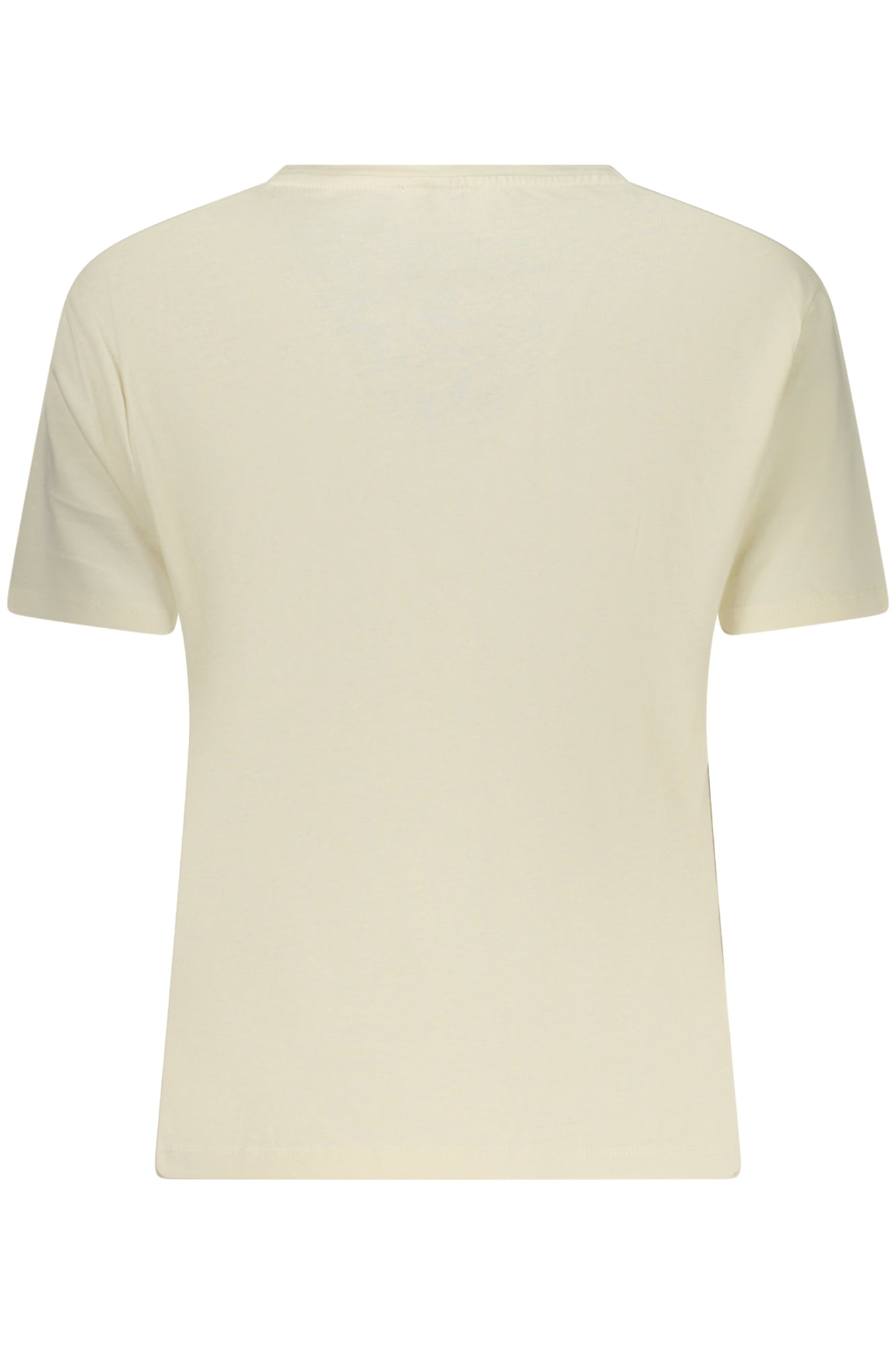 FREDDY Damen T-Shirt | T-Shirts günstig online kaufen Beige