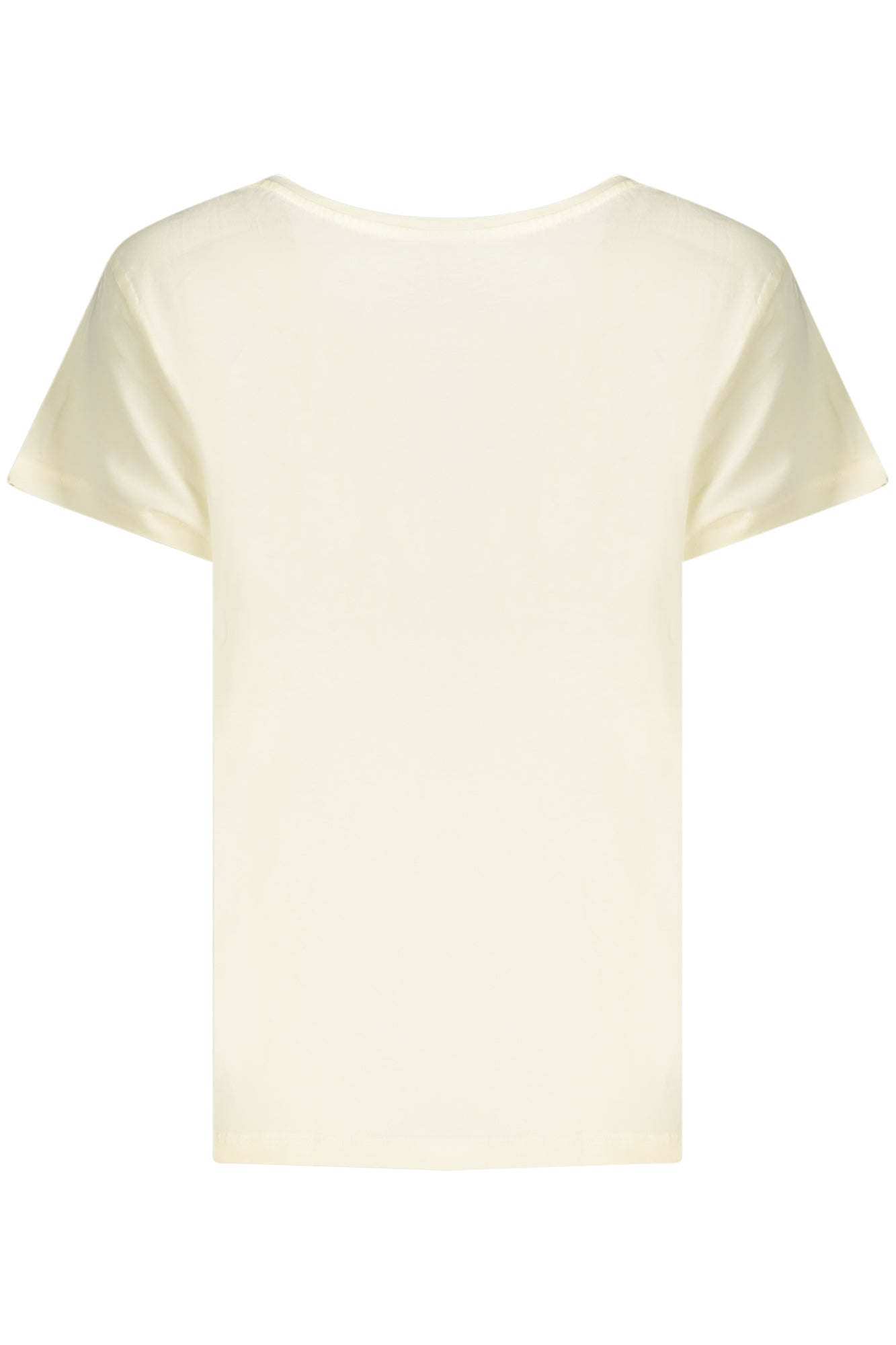FREDDY Damen T-Shirt – Kurzarm | T-Shirts online kaufen Weiß