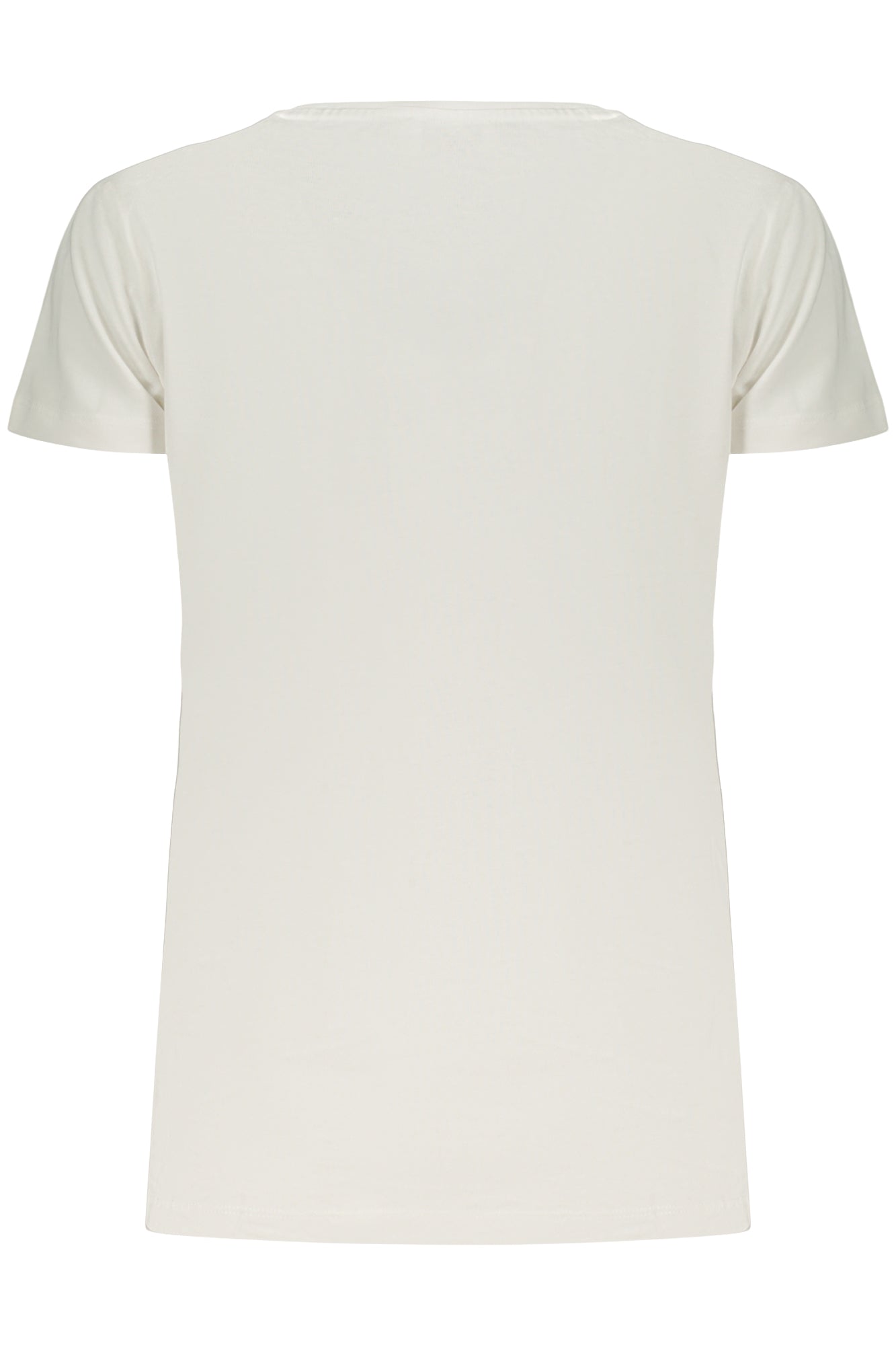 FREDDY Damen T-Shirt | T-Shirts günstig online kaufen Weiß