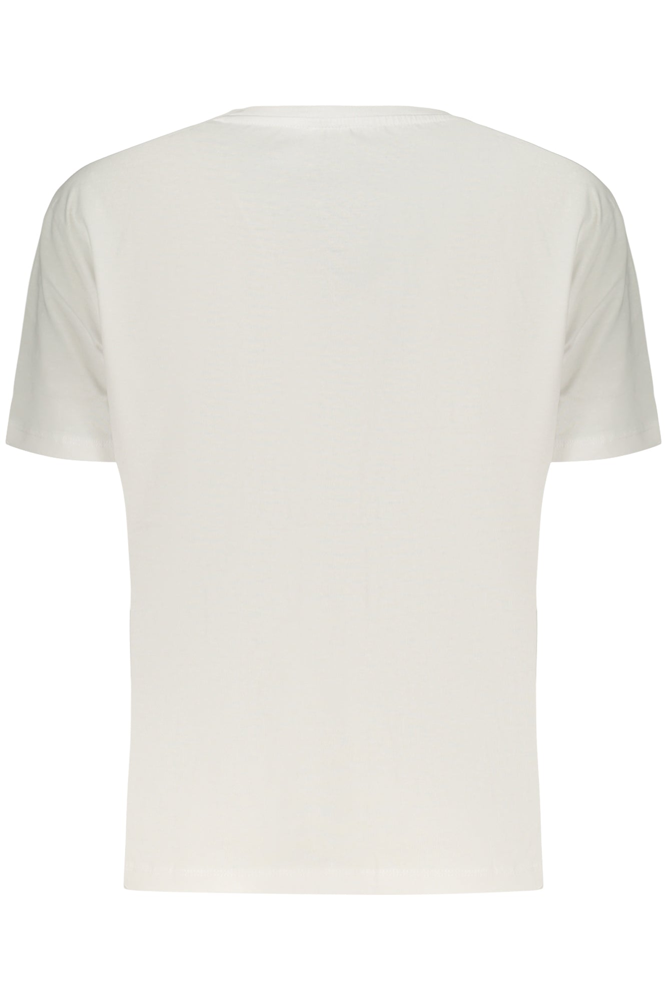 FREDDY Damen T-Shirt | T-Shirts günstig online kaufen Weiß