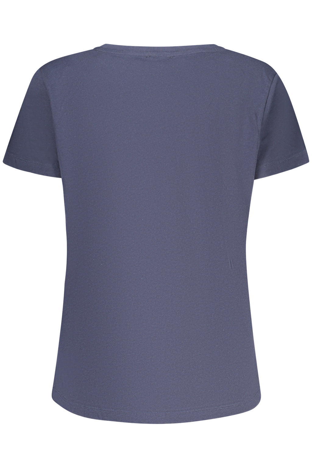 FREDDY DAMEN KURZARM T-SHIRT BLAU