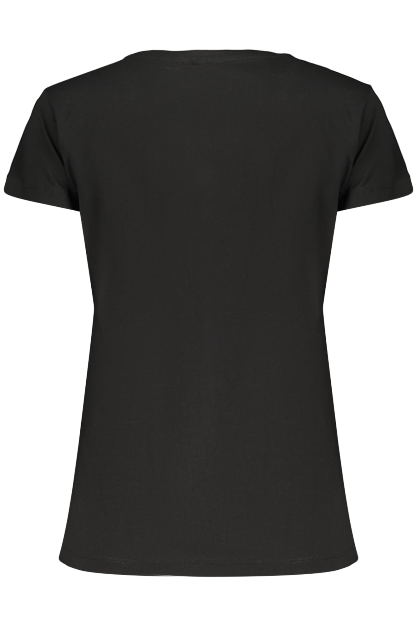 FREDDY Damen T-Shirt | T-Shirts günstig online kaufen Schwarz