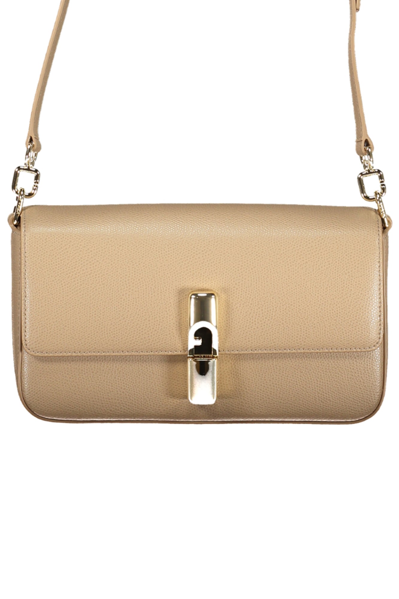 FURLA DAMEN-TASCHE, BEIGE Hauptbild
