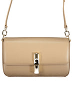 FURLA DAMEN-TASCHE, BEIGE