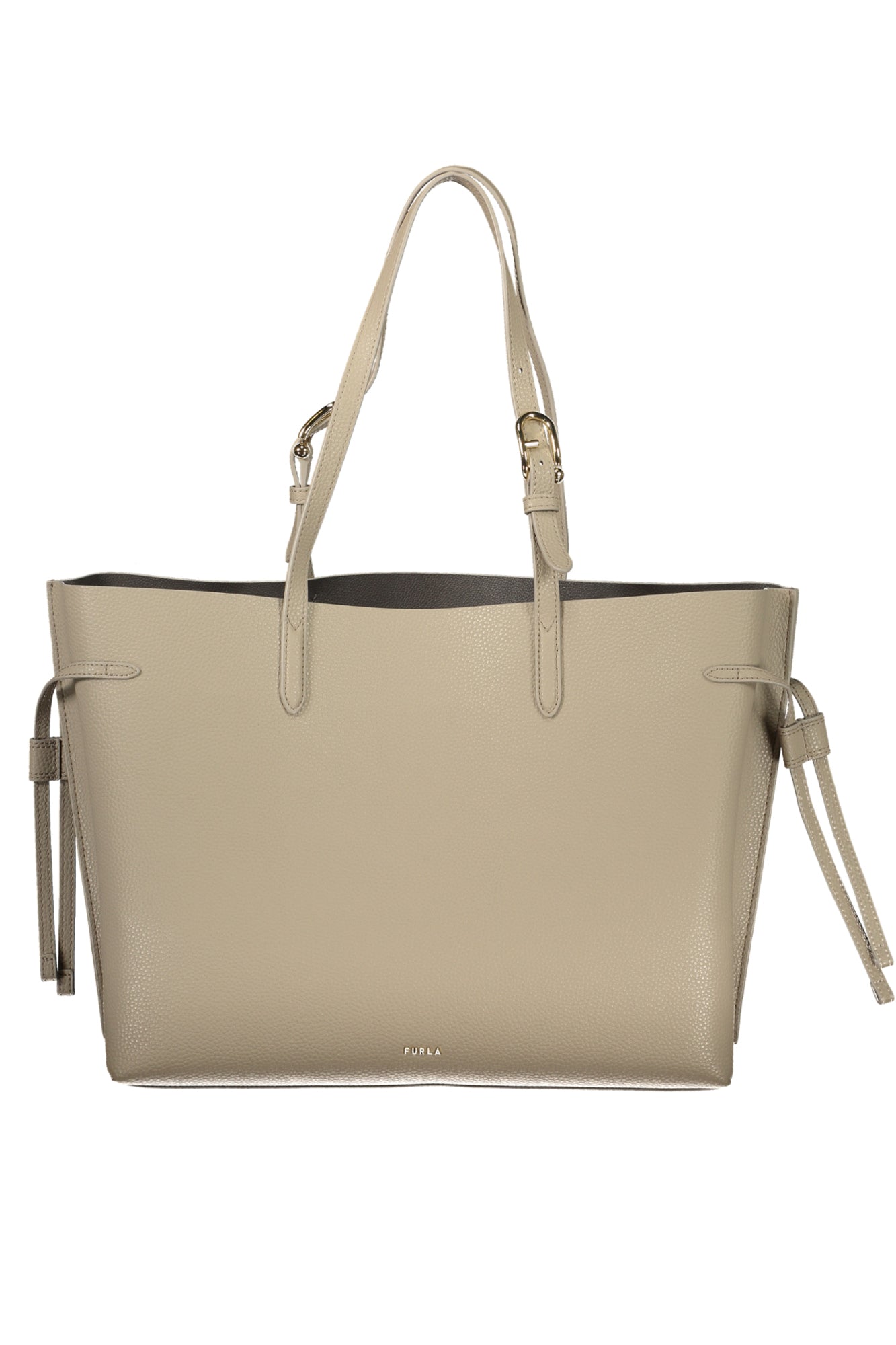 FURLA DAMEN-TASCHE, BEIGE Hauptbild