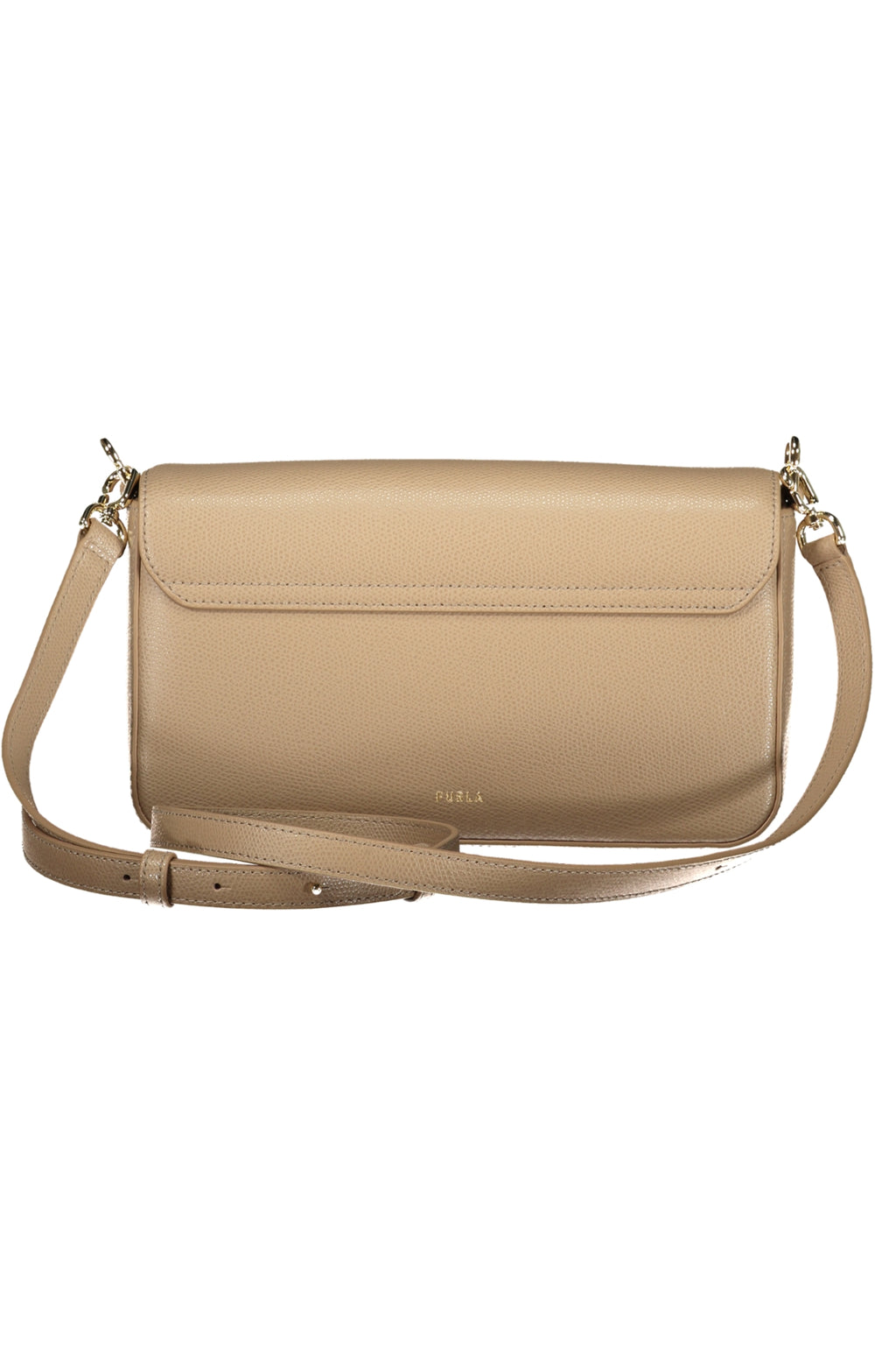 FURLA DAMEN-TASCHE, BEIGE