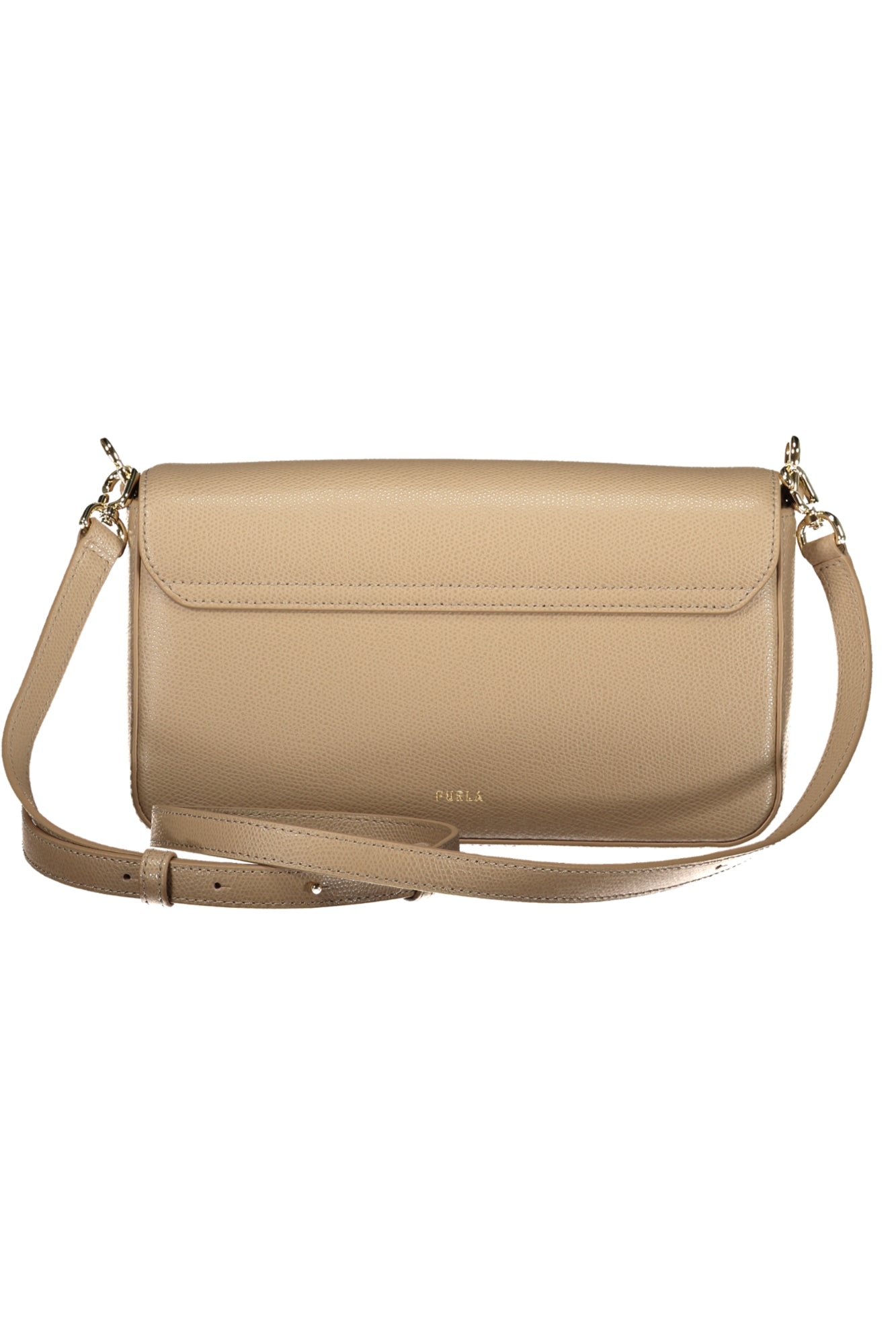 FURLA DAMEN-TASCHE, BEIGE