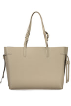 FURLA DAMEN-TASCHE, BEIGE
