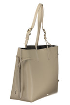FURLA DAMEN-TASCHE, BEIGE