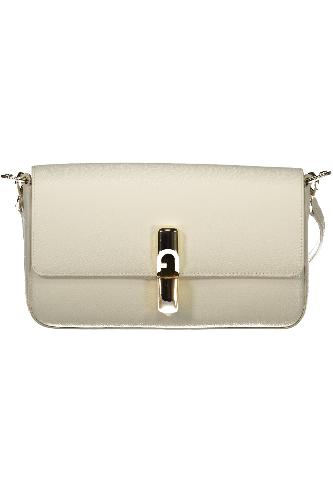 FURLA Damen Taschen Weiß