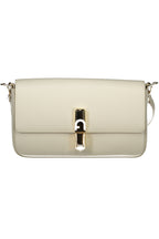 WEISSE DAMENTASCHE VON FURLA